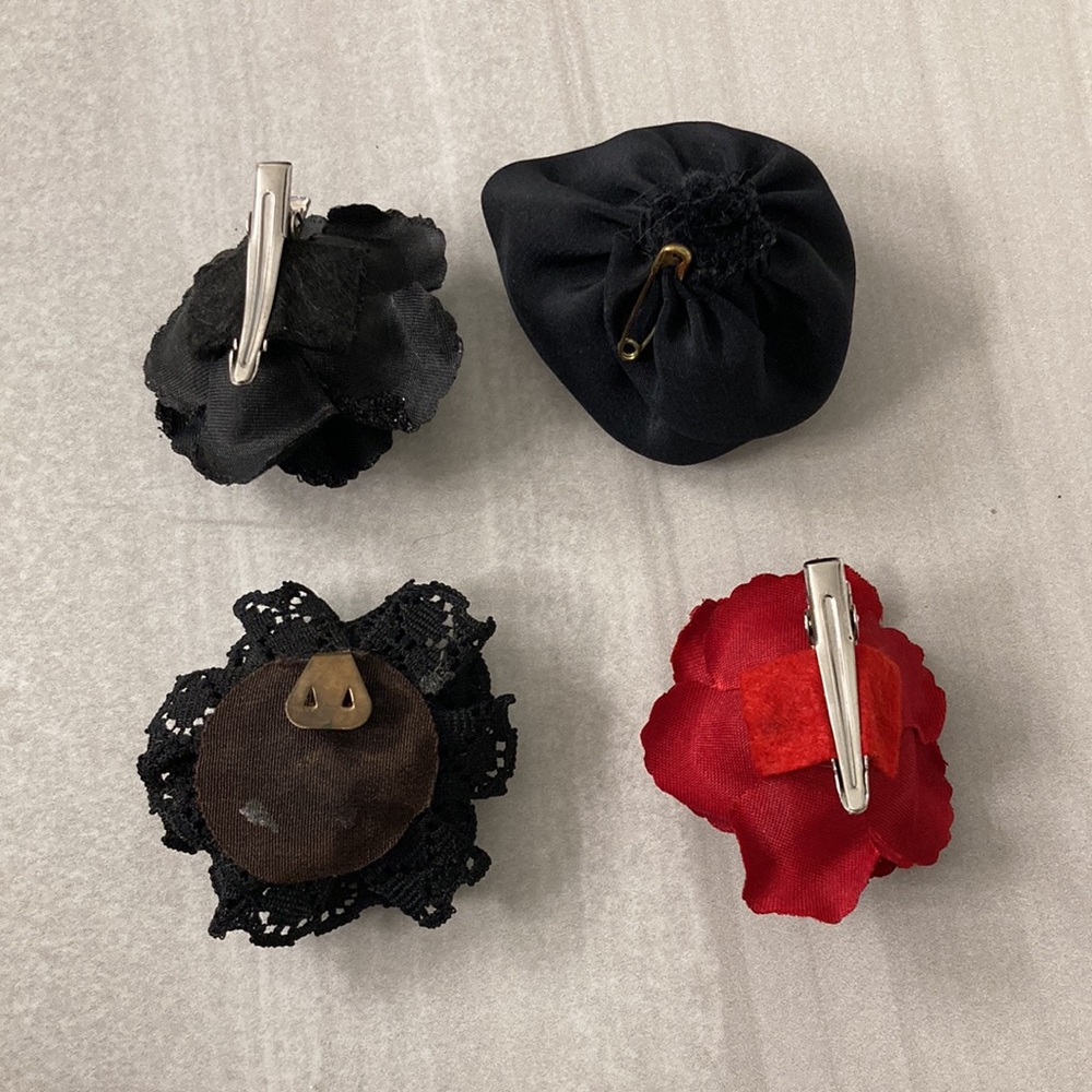 🎀 🌹 Random accessory lot - Picture 2 of 6